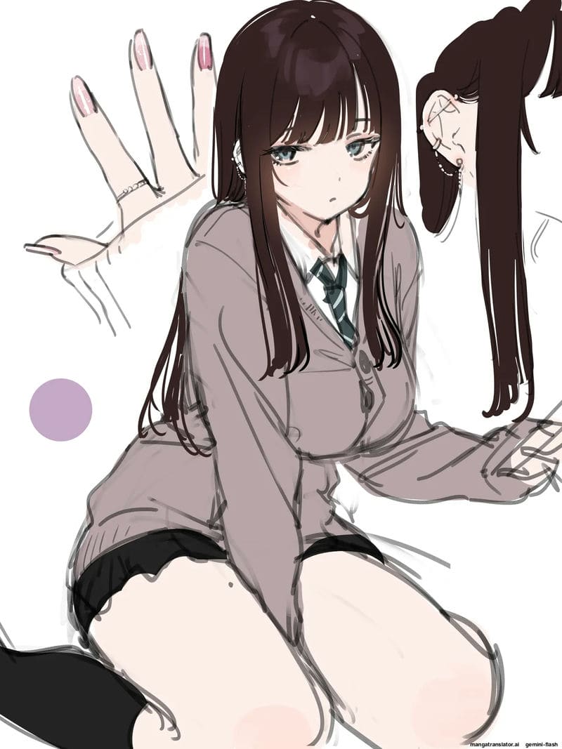อ่านโดจิน เธอคือนักล่า… ผมคือเหยื่อ